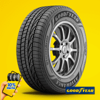 205/55 R16 ASSURANCE WEATHER READY  91H