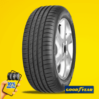 215/45R17 EFFICIENTGRIP PERFORMANCE 91W