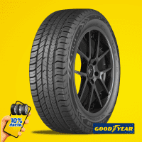 225/45R18 EAGLE SPORT A/S 95W