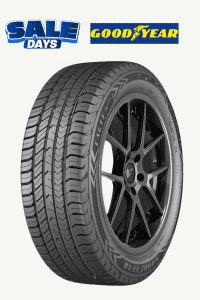 195/55R16 EAGLE SPORT2 91V