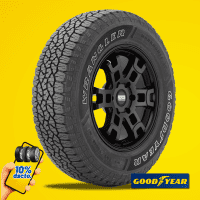 265/70R17 WRANGLER WORKHORSE AT 121/118S